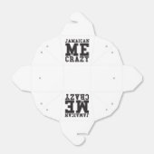 ジャマイカ熱狂するミー フェイバーボックス (折り畳みなし)