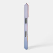 ジャマイカ王国ダウンタウン・キングストン (キング・ストリート) iPhoneケース (右側面)