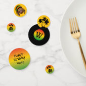 ジャマイカ誕生日結婚または コンフェッティ (グループ)