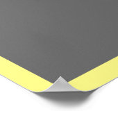 ジャマイカ諺 ポスター (角)