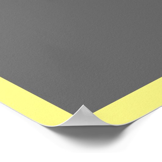 ジャマイカ諺 ポスター (角)