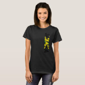 ジャマイカ1 Tシャツ (正面フル)