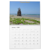 ジャマイカ2010のカレンダー カレンダー (1月 2027)