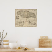 ジャマイカ2 ポスター (キッチン)