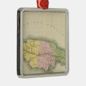 ジャマイカ2 メタルオーナメント (右)