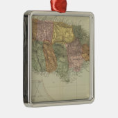 ジャマイカ2 メタルオーナメント (右)