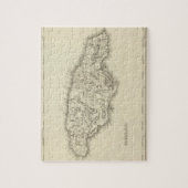 ジャマイカ3 ジグソーパズル (縦)