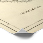 ジャマイカ3 ポスター (角)