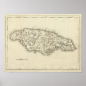 ジャマイカ3 ポスター (正面)