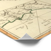 ジャマイカ4 ポスター (角)