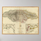 ジャマイカ4 ポスター (正面)