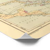 ジャマイカ4 ポスター (角)