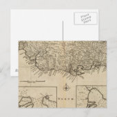 ジャマイカ4 ポストカード (正面/裏面)