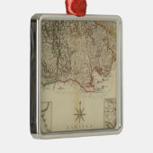 ジャマイカ4 メタルオーナメント (右)