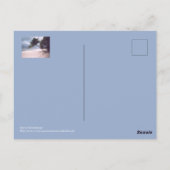 ジャマイカ!やろうぜ!カスタマイズ可能 ポストカード (裏面)