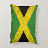 ジャマイカ アクセントクッション (裏面(縦))
