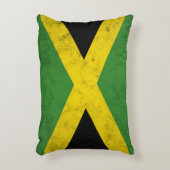 ジャマイカ アクセントクッション (正面(垂直))