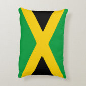 ジャマイカ アクセントクッション (裏面(縦))