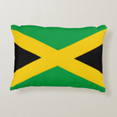 ジャマイカ アクセントクッション (裏面)