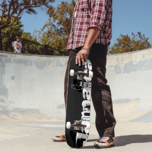 ジャマイカ – アーバカッコいいンスタイル – スケートボード