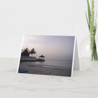 ジャマイカ カード