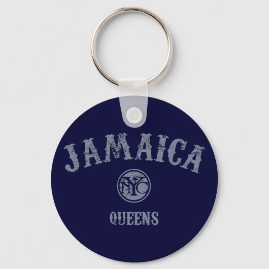 ジャマイカ キーホルダー (正面)