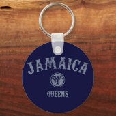 ジャマイカ キーホルダー (正面)