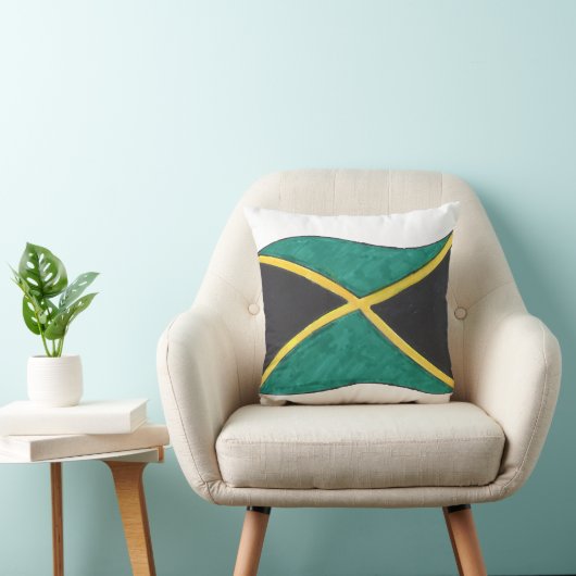 ジャマイカ クッション (椅子)