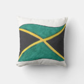 ジャマイカ クッション (正面)