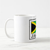 ジャマイカ コーヒーマグカップ (左)
