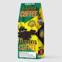 ジャマイカ コーヒー。 ローストコーヒー