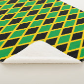 ジャマイカ シェルパブランケット (3/4)