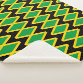 ジャマイカ シェルパブランケット (3/4)