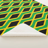 ジャマイカ シェルパブランケット (3/4)