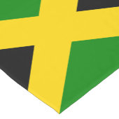 ジャマイカ ショートテーブルランナー (コーナー)