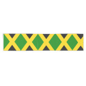 ジャマイカ ショートテーブルランナー (横)