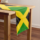 ジャマイカ ショートテーブルランナー (インサイチュ)
