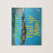 ジャマイカ ジグソーパズル (縦)