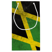 ジャマイカ スモールペーパーバッグ (裏面)