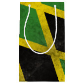 ジャマイカ スモールペーパーバッグ (正面)