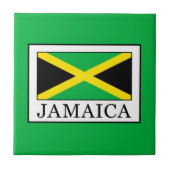 ジャマイカ タイル (正面)