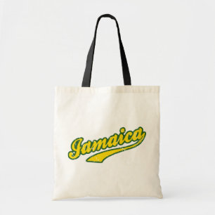 ジャマイカ トートバッグ