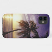 ジャマイカ ネグリル ビーチ 3 Case-Mate iPhoneケース (裏面(横))