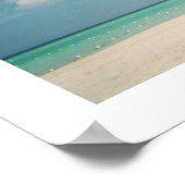 ジャマイカ・ネグリル ポスター (角)