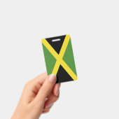 ジャマイカ バッジ (手持ち)