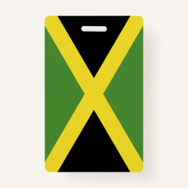 ジャマイカ バッジ