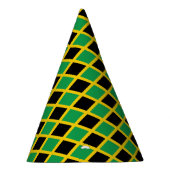 ジャマイカ パーティーハット (右)