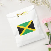 ジャマイカ フェイバーバッグ (封をした状態)