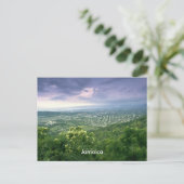 ジャマイカ ポストカード (スタンド正面)