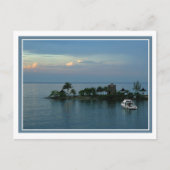 ジャマイカ ポストカード (正面)